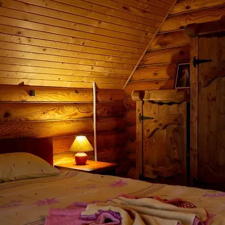 Gostynnyi Dvir Burkut 4*