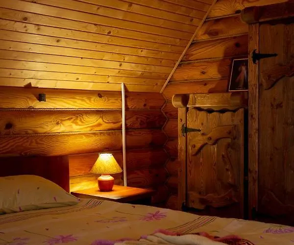 Gostynnyi Dvir Burkut 4*